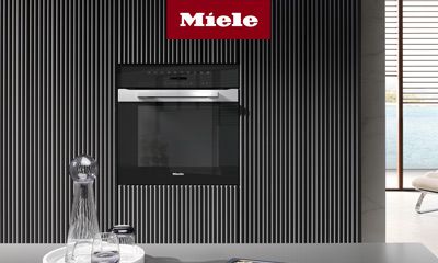 Miele Hausgerate Seit 1899 Kuchenstudio Maier